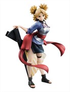 「NARUTOギャルズ NARUTO‐ナルト‐ 疾風伝 テマリ」