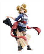 「NARUTOギャルズ NARUTO‐ナルト‐ 疾風伝 テマリ」