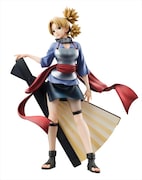 「NARUTOギャルズ NARUTO‐ナルト‐ 疾風伝 テマリ」