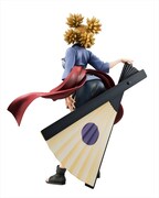 「NARUTOギャルズ NARUTO‐ナルト‐ 疾風伝 テマリ」