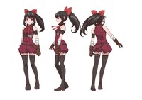 ツチミヤアスカ（CV：黒沢ともよ）