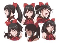 ツチミヤアスカ（CV：黒沢ともよ）