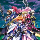 「魔法少女リリカルなのは Detonation」追加キャストに山寺宏一、舞台挨拶も決定