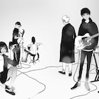 若き男女の音楽×恋描く「バジーノイズ」1巻、燃え殻とKing Gnu井口理も推薦