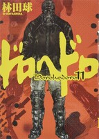 「ドロヘドロ」11巻