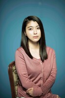 成海璃子扮する小夏。