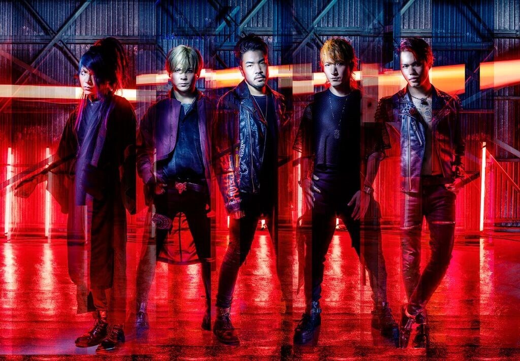 Crossfaith主催「ACROSS THE FUTURE 2019」にNOISEMAKER、Paleduskら