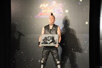 石版を持つザコ。