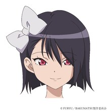 霞（CV：真堂圭）。徳川家の遠国御用・御庭番の1人。「おじゃる」が口癖。