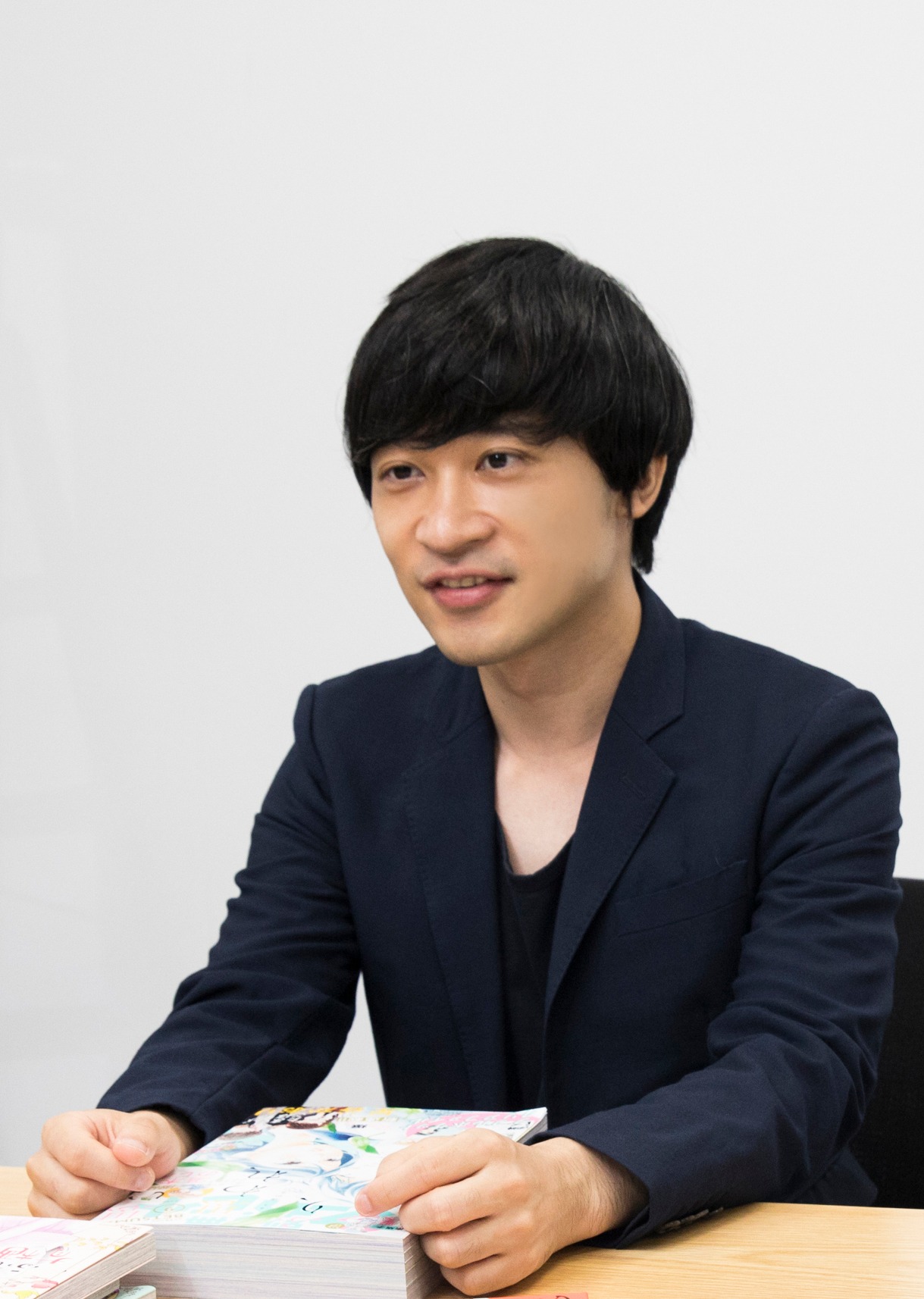 小出祐介