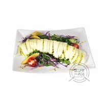 「太宰治／包帯巻き焼きそば」