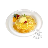 「太宰治／ミラクルパンケーキレモン」