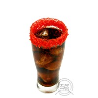 「芥川龍之介／灼熱のブラックコーラ」