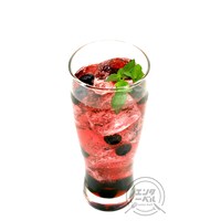 「中原中也／重力子弾モヒート」