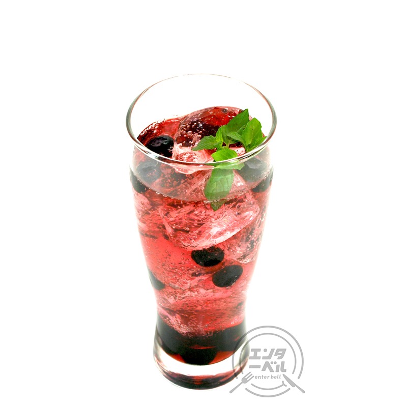 「中原中也／重力子弾モヒート」