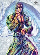 「蒼天の拳 REGENESIS」Blu-ray第1巻