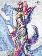 「蒼天の拳 REGENESIS」Blu-ray第2巻