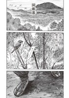 「軍鶏侍」より。