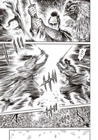 「軍鶏侍」より。