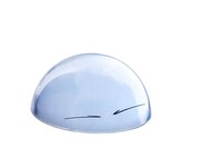 「転生したらスライムだった件 ペーパーウェイト リムル」