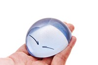 「転生したらスライムだった件 ペーパーウェイト リムル」