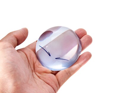 「転生したらスライムだった件 ペーパーウェイト リムル」