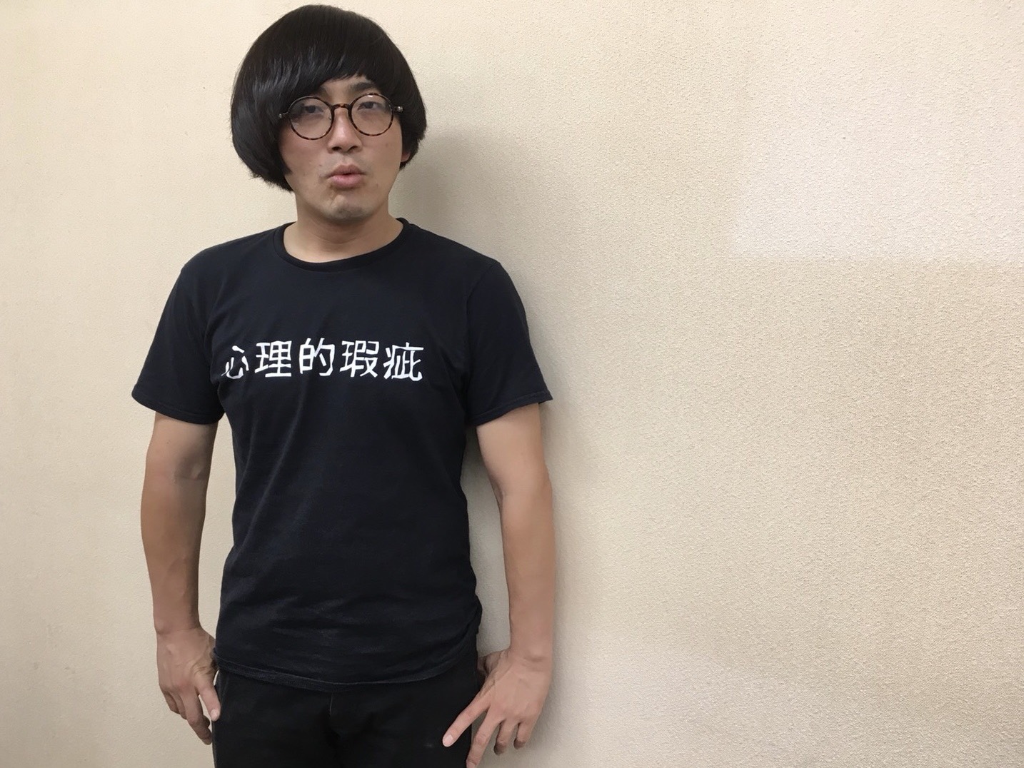 松原タニシ