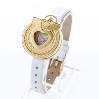 「『プリティーオールフレンズ』コラボレーション腕時計」