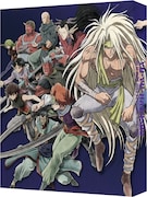 「幽☆遊☆白書 25th Anniversary Blu-ray BOX 魔界編」