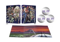 「幽☆遊☆白書 25th Anniversary Blu-ray BOX 魔界編」展開図