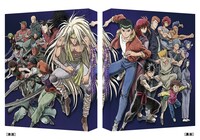「幽☆遊☆白書 25th Anniversary Blu-ray BOX 魔界編」
