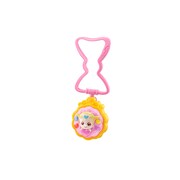 「マクドナルドオリジナル ミライクリスタル キーホルダー」