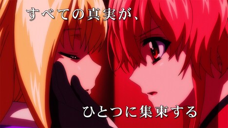 「魔法少女リリカルなのは Detonation」