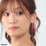 「シャーマンキング フツノミタマノツルギ イヤリング」