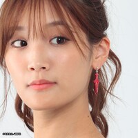 「シャーマンキング フツノミタマノツルギ イヤリング」