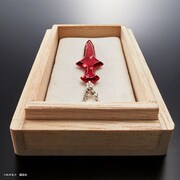 「シャーマンキング フツノミタマノツルギ ペンダント」