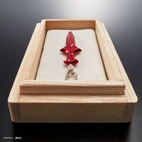 「シャーマンキング フツノミタマノツルギ ペンダント」