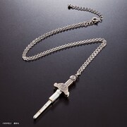 「シャーマンキング 宝雷剣 ペンダント」