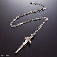 「シャーマンキング 宝雷剣 ペンダント」