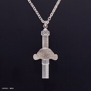 「シャーマンキング 宝雷剣 ペンダント」