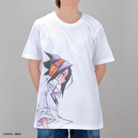 「シャーマンキング『シャーマンファイト イン トーキョー 2000』公式Tシャツ」