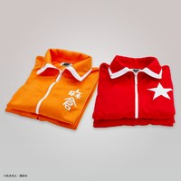 「シャーマンキング 双葉のジャージ」