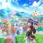 「メルクストーリア」追加キャストに花守ゆみり&チョー、旅の景色描くPVも