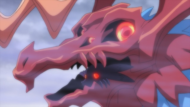 アニメ「メルクストーリア – 無気力少年と瓶の中の少女 -」第2弾PVより。