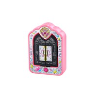 「プリキュアミライパッド シール⼊りケース」