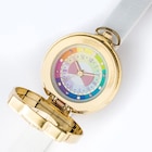 「アイドルタイムプリパラ」アイドルウォッチがゆめかわな腕時計に