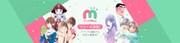 マンガMeeのビジュアル。