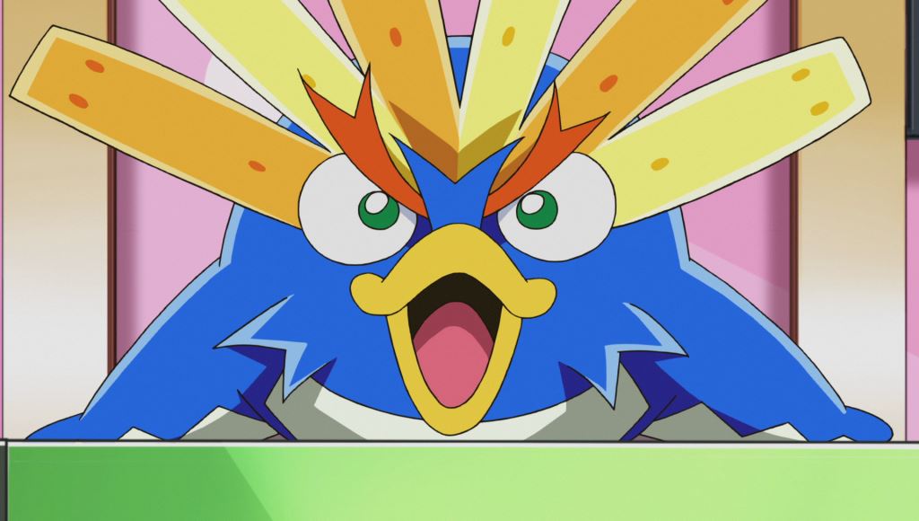 「爆釣バーハンター」の新動画より。