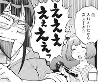 「コレハラ？」より。