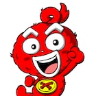 ながとしやすなり新連載がコロコロで、なんにでも変形できる毛玉主役のギャグ